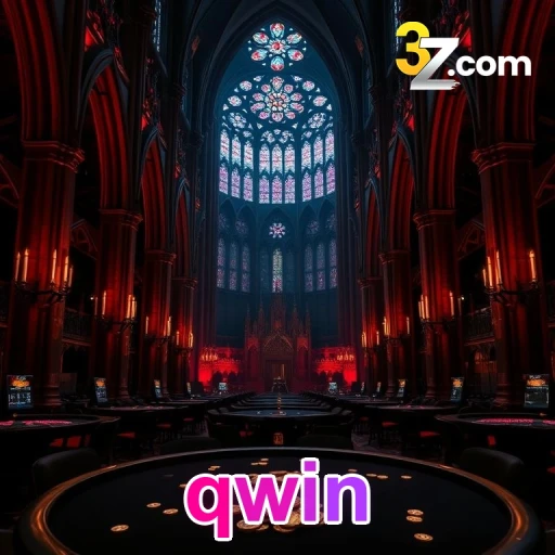 qwin Jogos de caça-níqueis